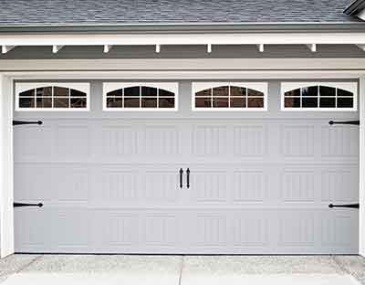 West Hollywood Garage Door Spring Repair