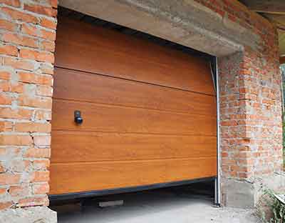 West Hollywood Garage Door Repair