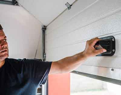 West Hollywood Garage Door Repair