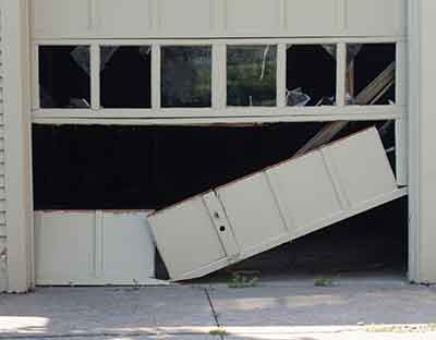 West Hollywood Garage Door Repair