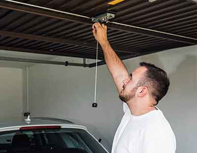 West Hollywood Garage Door Repair