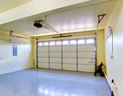 West Hollywood Garage Door Repair