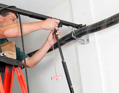 West Hollywood Garage Door Repair