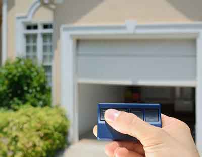 West Hollywood Garage Door Repair