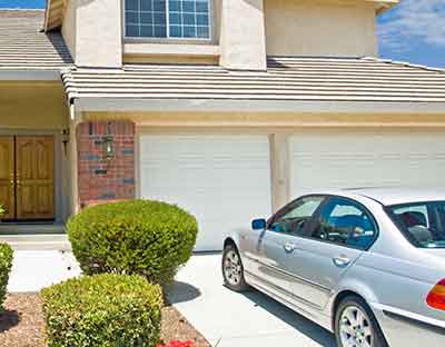 West Hollywood Garage Door Repair