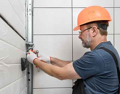 West Hollywood Garage Door Installation