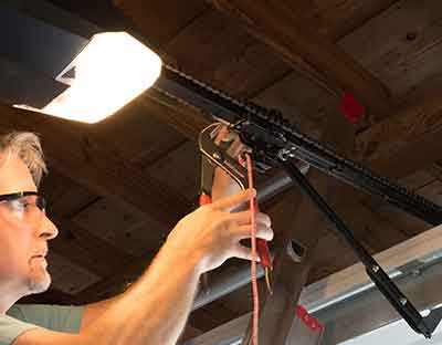 West Hollywood Garage Door Opener Installation and Opener Repair