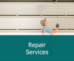 Repair West Hollywood Garage Door